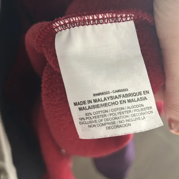 Nike Pullover Small - Picture 6 of 6